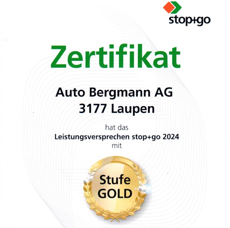 guten start