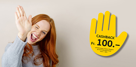 cashback
