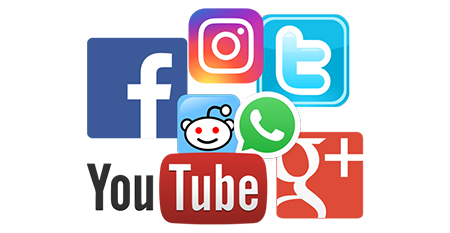 Social Media